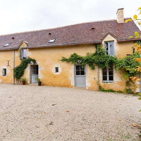 Gite De Livraise, Au Coeur Du Perche Berd'huis Exterior foto