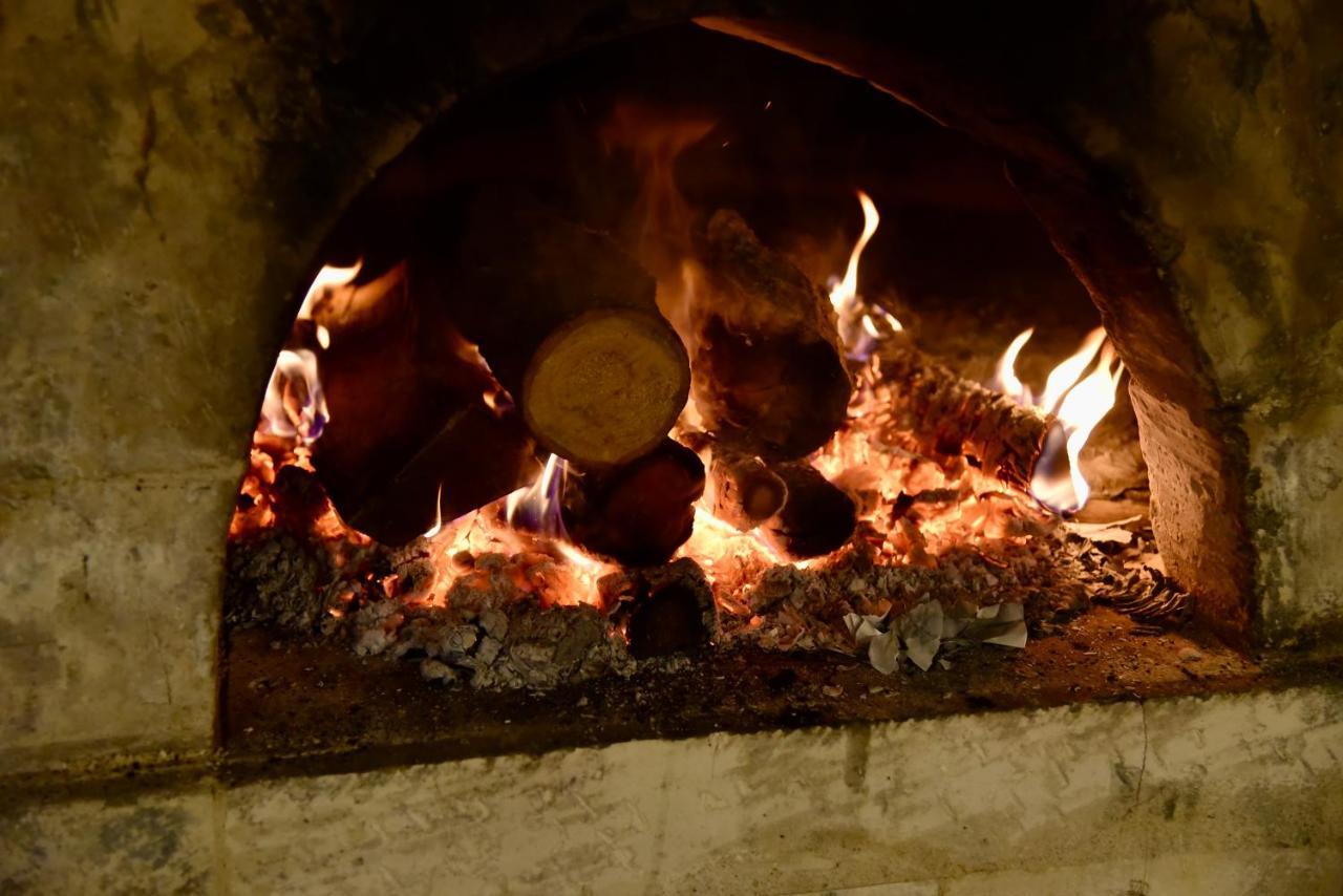 Gite De Livraise, Au Coeur Du Perche Berd'huis Exterior foto