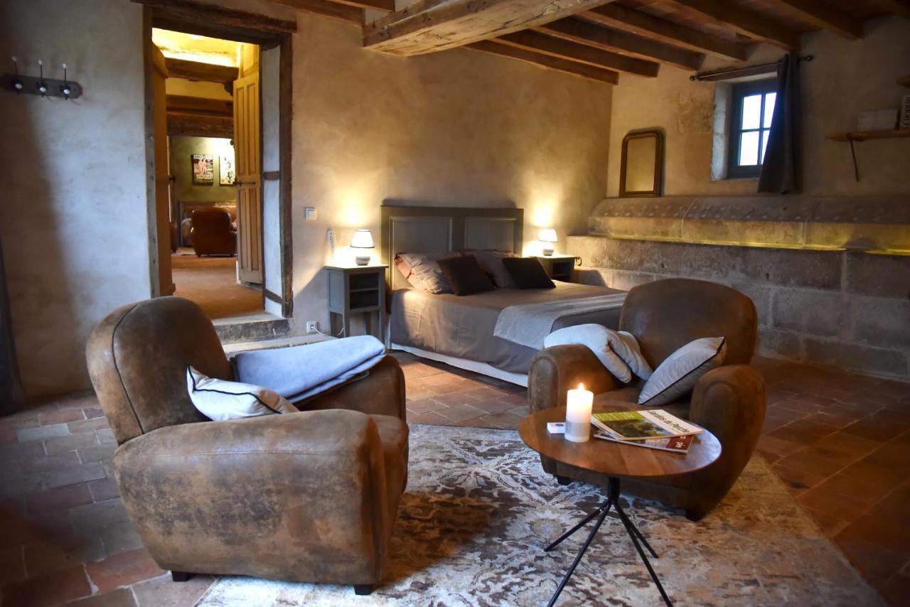 Gite De Livraise, Au Coeur Du Perche Berd'huis Exterior foto